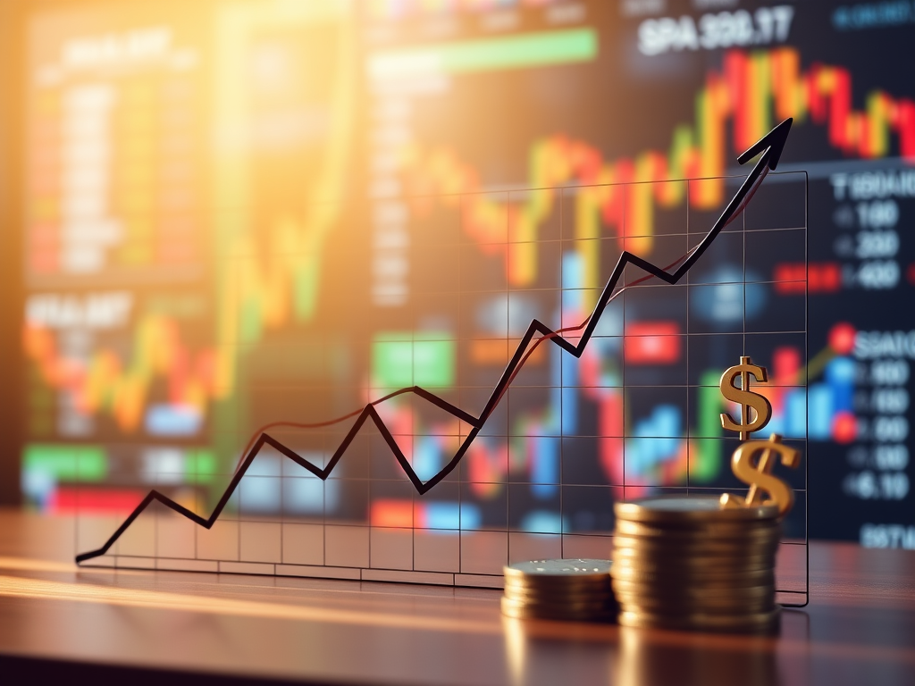 El efecto de la estrategia DCA en la Inversión